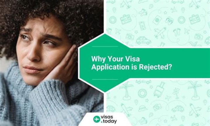 What are the chances of l1b visa rejection?