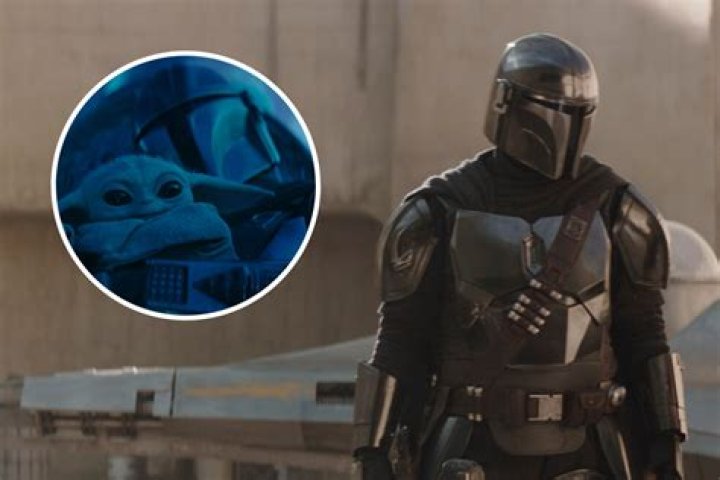 What are the creatures in Mandalorian?
