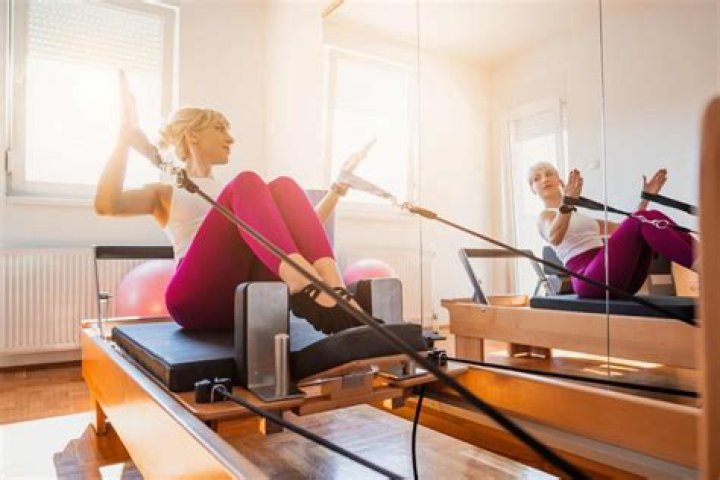 What are the different types of Pilates certification?
