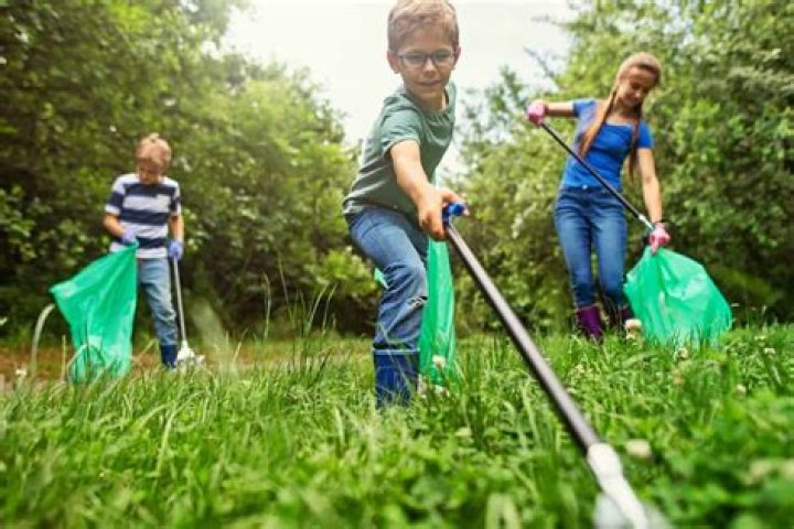 What are the environmental friendly activities?