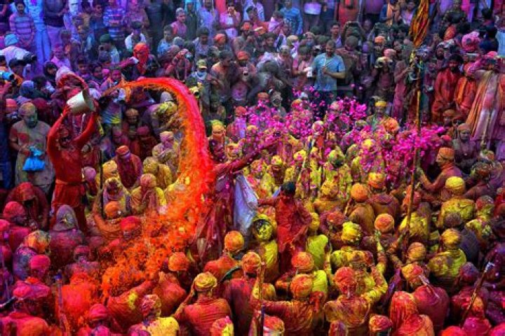 What are the festivals in June?