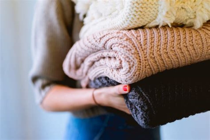 What are the five easy steps of clothing care?