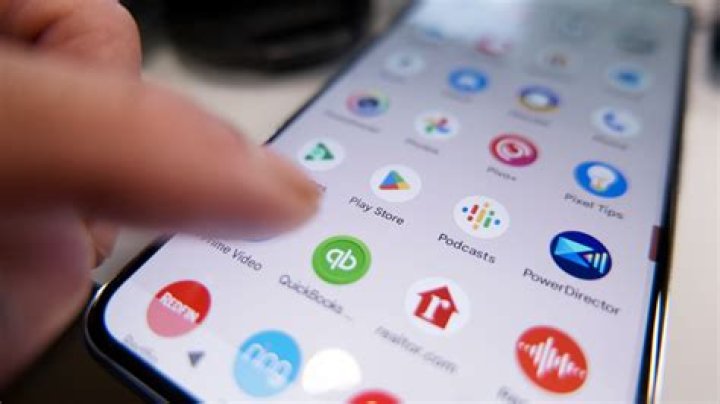 What are the free apps for Android?