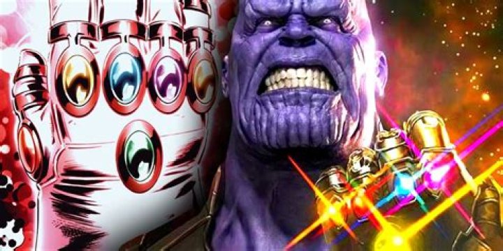What are the limits of the Infinity Gauntlet?