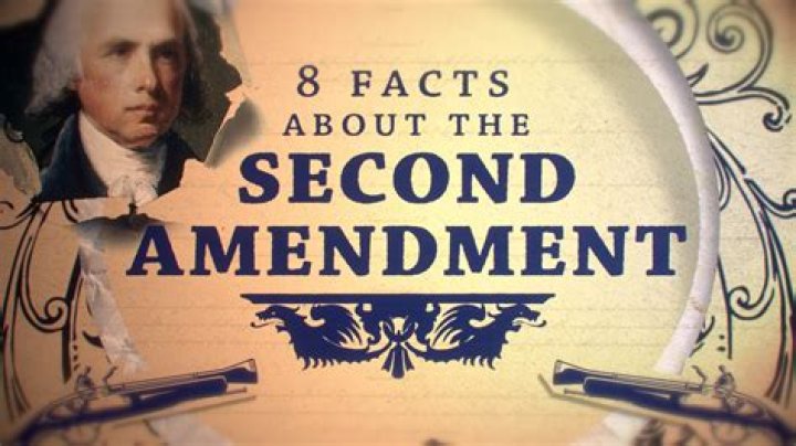 What are the limits to the Second Amendment?