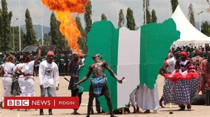What are the main holidays in Nigeria?
