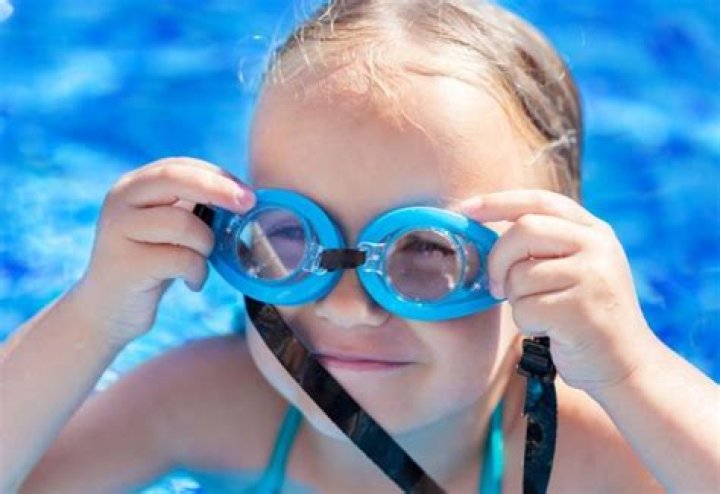 What are the most comfortable swim goggles?