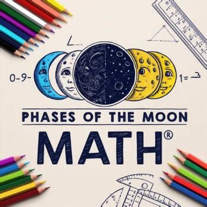 What are the names of the minimum and maximum distances to the moon?