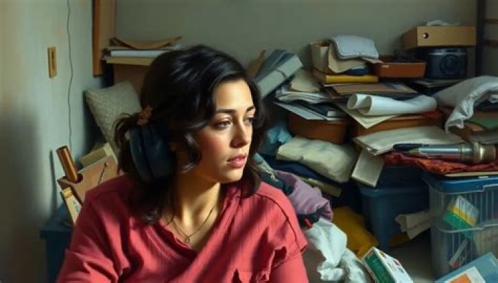 What are the negative effects of hoarding?