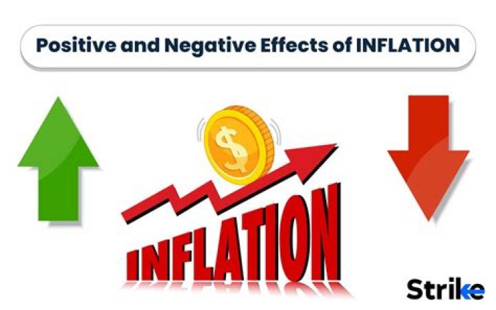 What are the negative effects of strike?