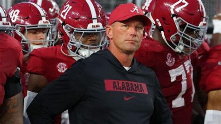 What are the odds for the LSU Alabama game?