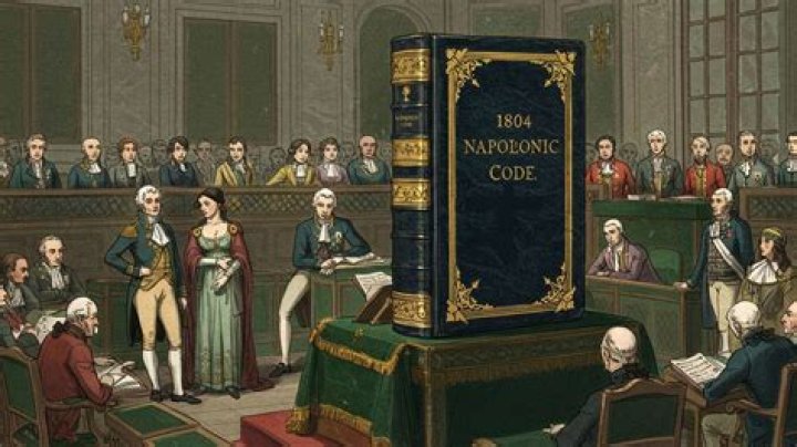 What are the reforms of Napoleon?