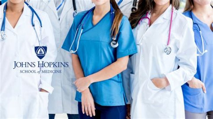 What are the requirements to get into John Hopkins Medical School?