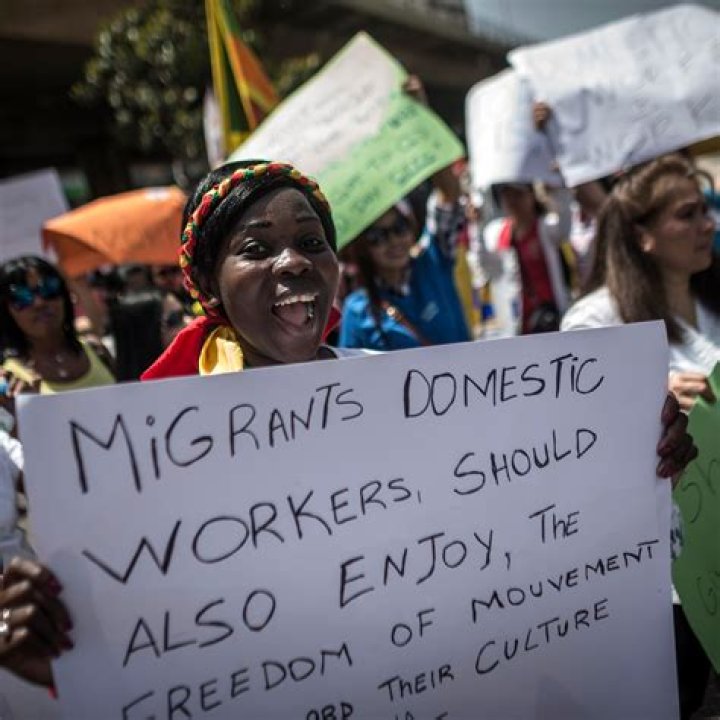 What are the rights of migrant workers?