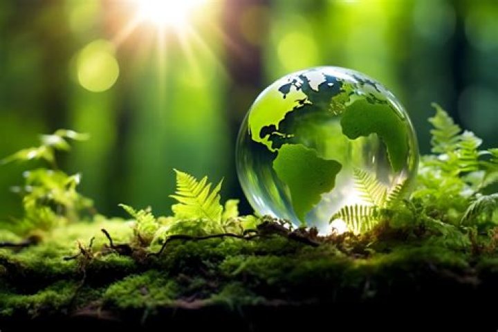 What are the roles in environmental protection?