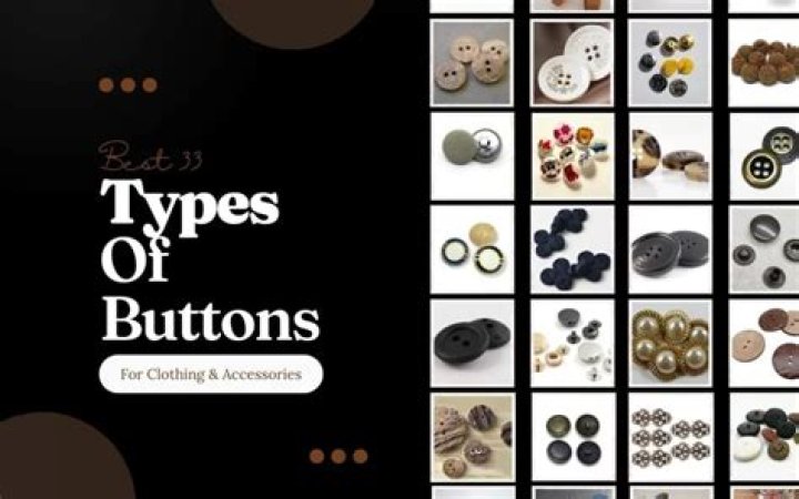 What are the round buttons on Instagram?