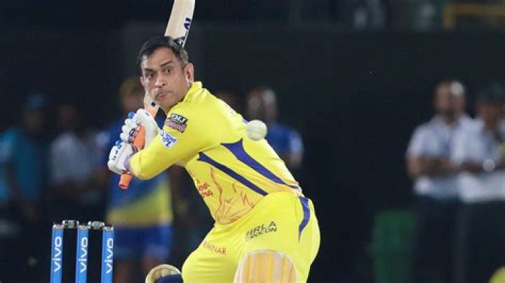 What are the sessions of IPL 2019?