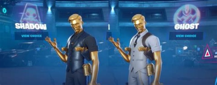 What are the shadow Dropboxes in fortnite?