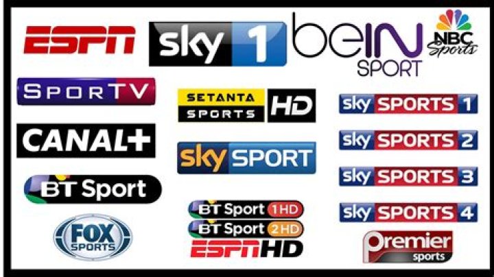 What are the sports channels on Bell?