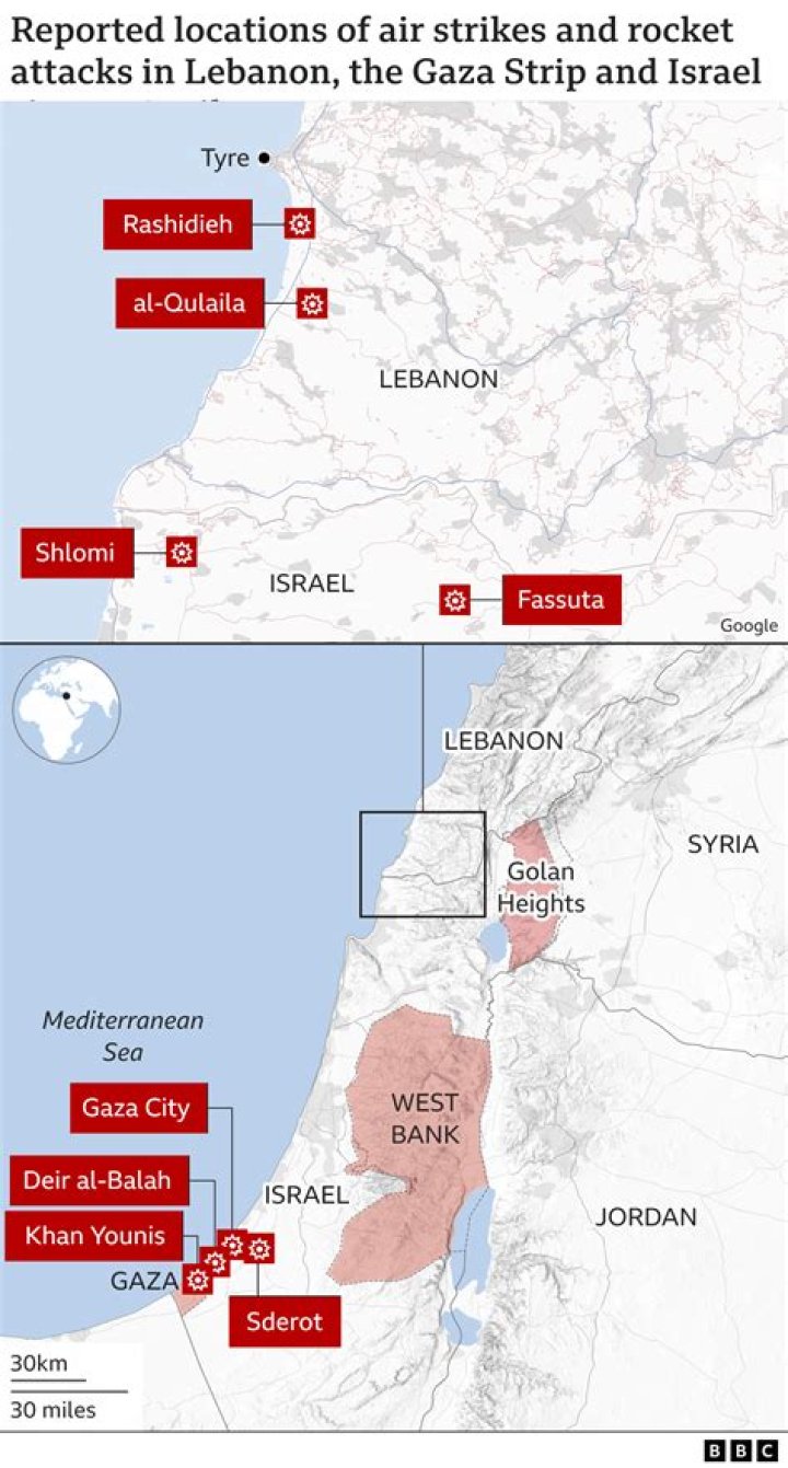 What are the strikes that have been held to be illegal?