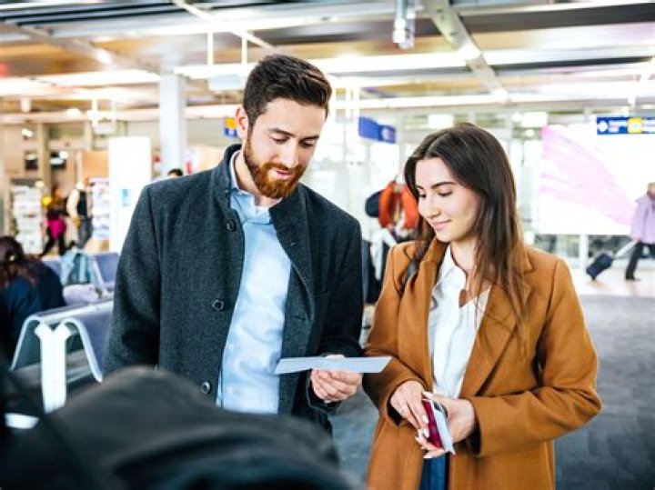 What are the taxes and fees on airline tickets?