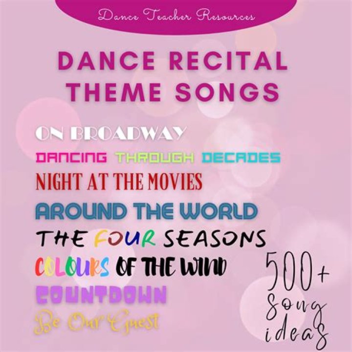 What are the themes of the singer songs?