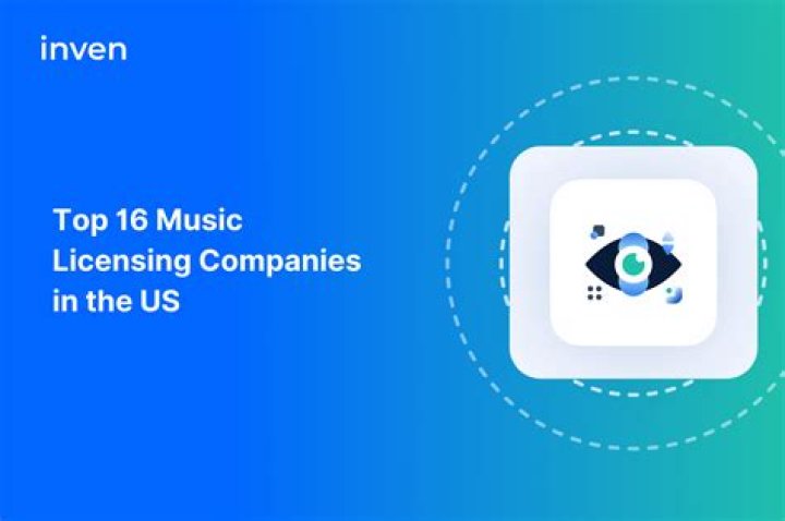 What are the three music licensing agencies?