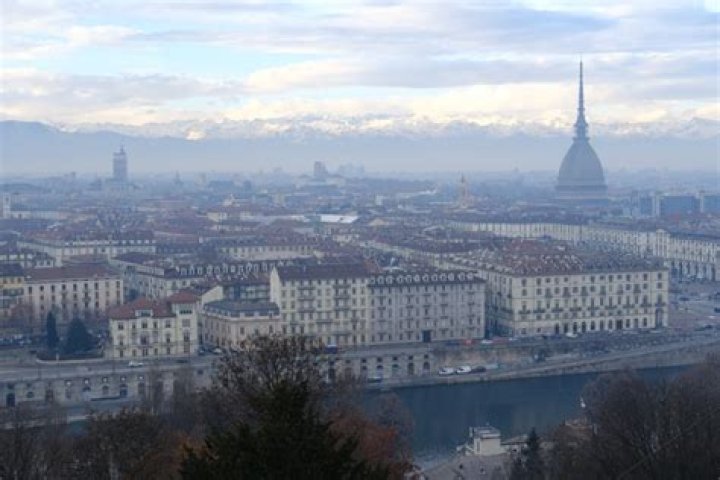 What are the top 5 biggest cities in Italy?