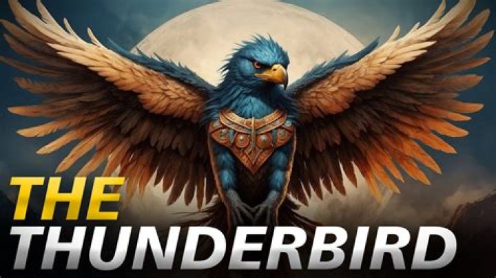 What are Thunderbirds powers?