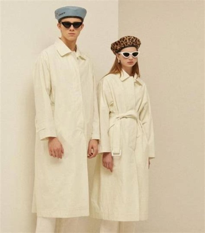 What are unisex brands?