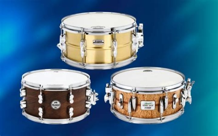 What are used drums worth?