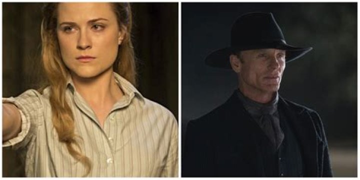 What are Westworld hosts made of?