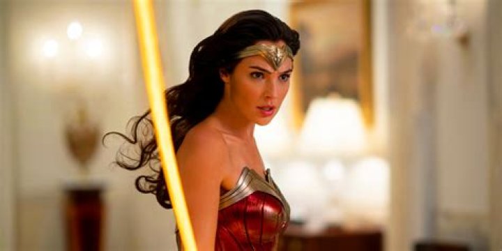 What are Wonder Woman's character traits?