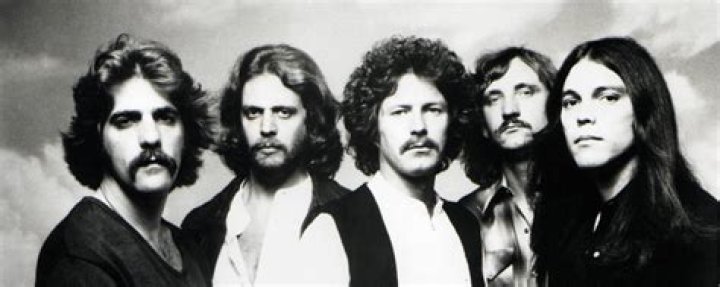 What band started in New Jersey?