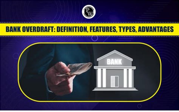 What bank allows the most overdraft?