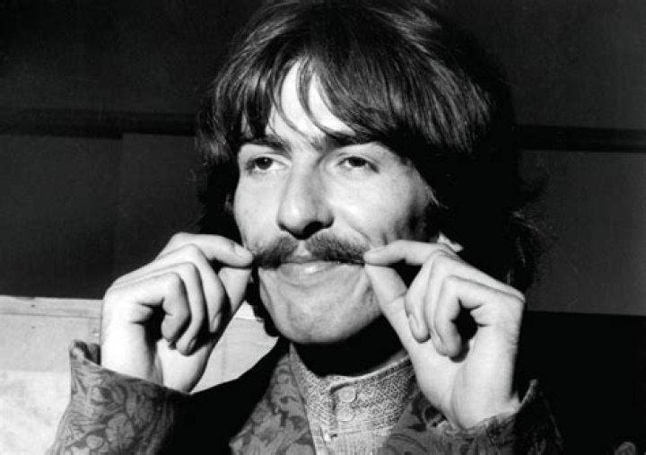 What Beatles songs did George write?