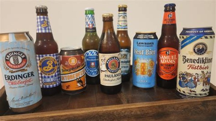 What beers are made in Italy?