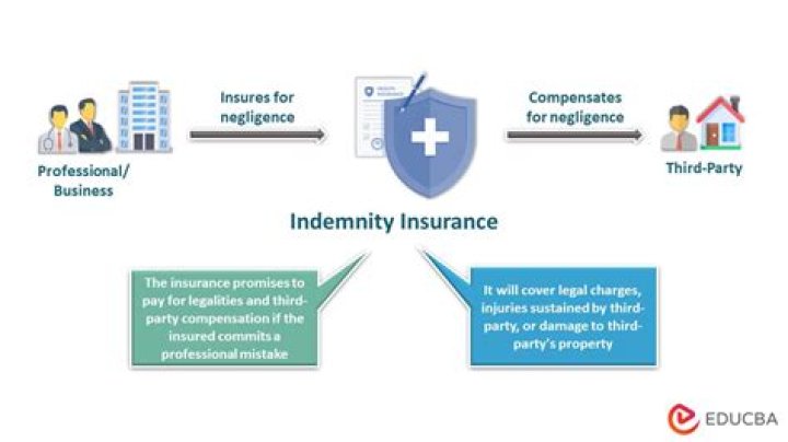 What best describes an indemnity insurance plan?