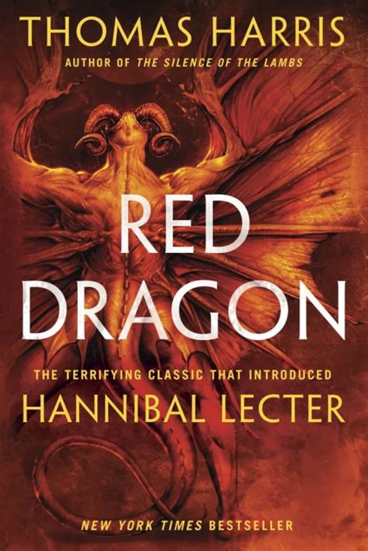What books would Hannibal Lecter read?