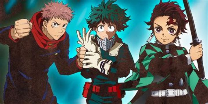 What came first cartoons or anime?