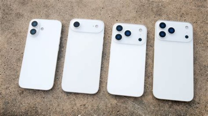 What came first iPad or Iphone?