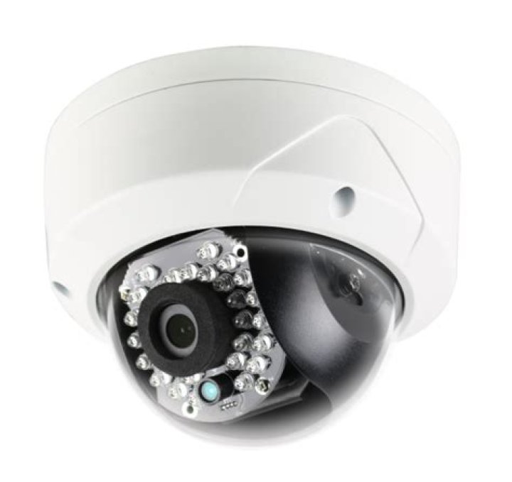 What cameras can I use with ADT Pulse?