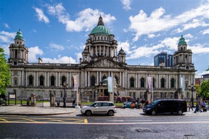 What can couples do in Belfast?