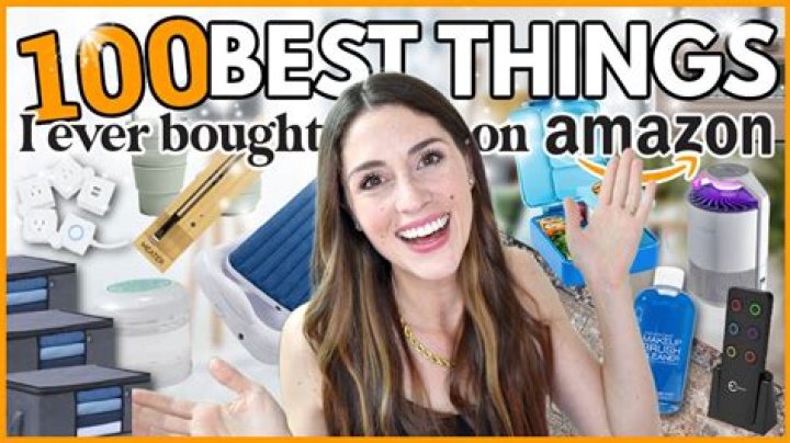 What can I buy with 100$?