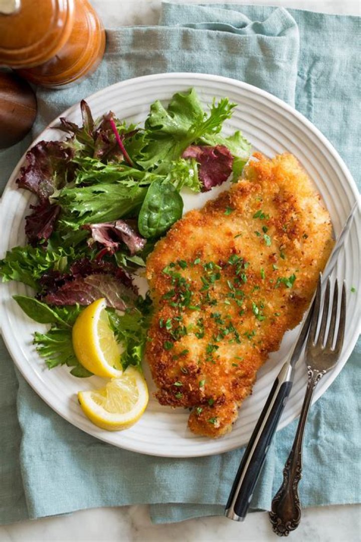 What can I cook for my 4 year old?