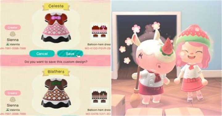 What can I customize in Animal Crossing?