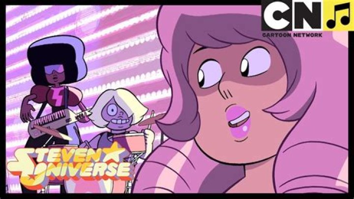 What can I do for you Steven Universe episode?