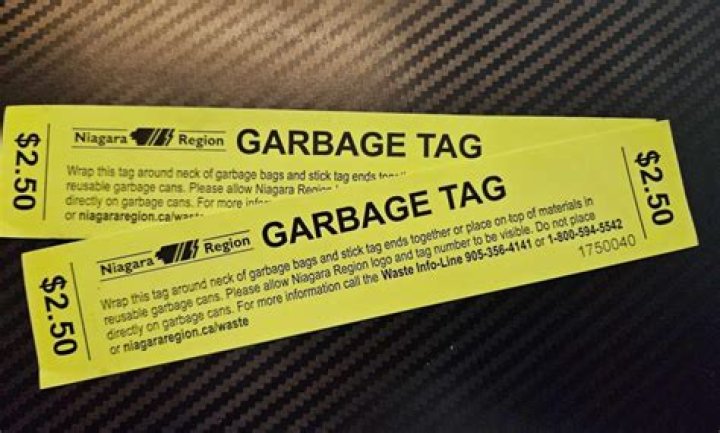 What can I do with extra garbage Calgary?