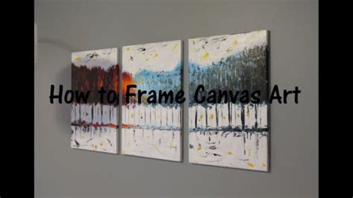 What can I do with my paintings?