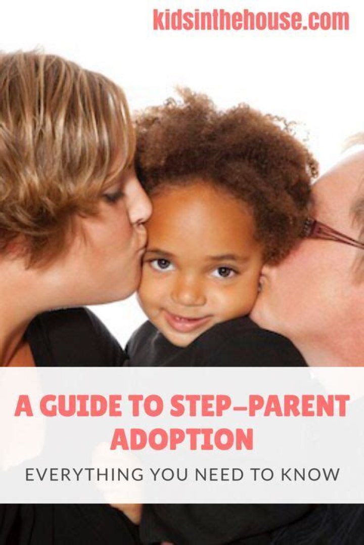 What can I expect at my step parent adoption hearing?